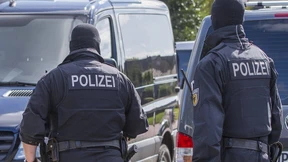 Sechs mutmaßliche IS-Mitglieder festgenommen