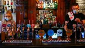 Tories rebellieren gegen Corona-Auflagen