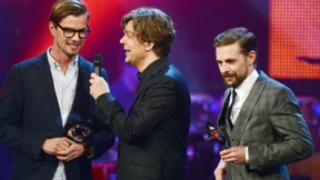 Kampf um die Preisvergabe