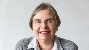 Eva Raabe leitet Frankfurter Weltkulturen-Museum