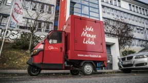 Frankfurter Awo-Präsidium tritt zurück