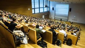 Hessische Unis fühlen sich unterfinanziert