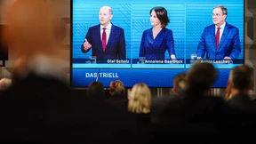 Heftigere Diskussion, ähnliches Ergebnis