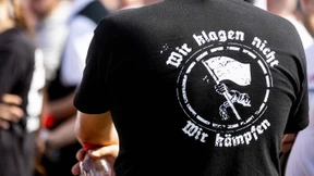 Durchsuchungen bei mutmaßlichen Rechtsextremisten