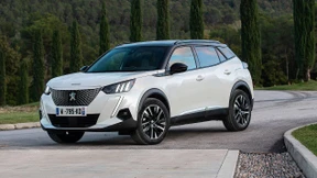 Das leichte Schweben in der dritten Dimension