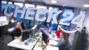 Check24 wird jetzt zur Bank - warum wohl?