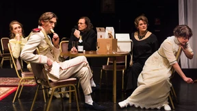 Hessen und die Kreativen