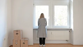 Mietwucher wird in Frankfurt nur selten geahndet