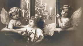 Zwiespalt in der Vorweihnachtszeit