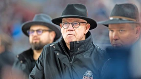 Ein Trainer mit Aura bleibt länger