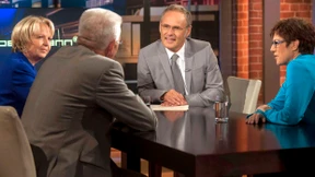 Das dauernde Gerede vom Spaß