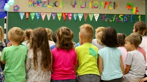 Berliner Schulen als Fluchtursache in der 3. Welt