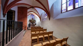 Schlicht und ergreifend