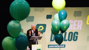 Der Kretschmann-Bonus ist aufgebraucht