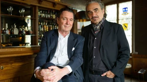 Martin Suter und Stephan Eicher verschieben Tournee