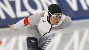 Pechstein verpasst Finallauf