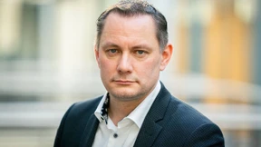 Chruppalla hält Bürgerkrieg für möglich