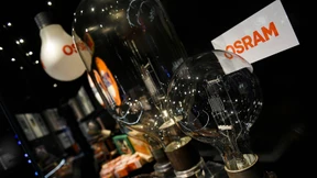 Wenn die Musik verrät, wie es um Osram steht