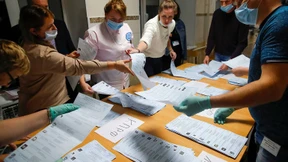 Siege für die Kreml-Partei, Erfolge für Nawalnyj