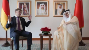 Warum die Zweifel am großen Trump-Frieden wachsen