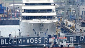 Liebesgrüße aus Hamburg