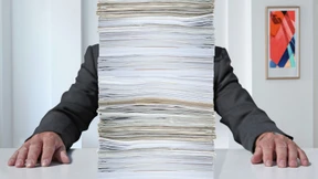 Wie werde ich als Führungskraft resilienter?