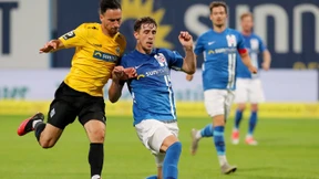 Waldhof zieht gleich – Unterhaching verpasst Sprung an die Spitze