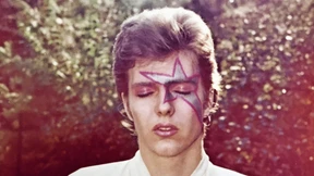 „Ich wollte kein zweiter Bowie sein, immer ein erster Frank“