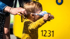 Was deutsche Behörden Familien in der Pandemie androhen