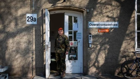 Dieser Feind ist unsichtbar