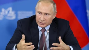 Putin: Wegen Gift-Anschlag gesuchte Männer sind gefunden