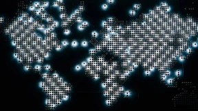 Die Welt zu Gast beim Sender