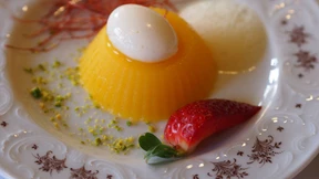 Avantgarde, aber lecker 