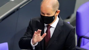 Scholz: „Gutes Zeichen“ – AfD: „Verfassungswidrig“