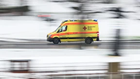 „Wenn ihr so weitermacht, passiert was“