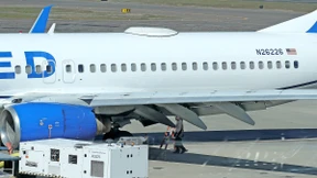 Nächster Boeing-Zwischenfall