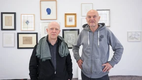 Begonnen hat alles mit einer Fälschung