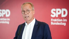 Ein Parteilinker soll es richten