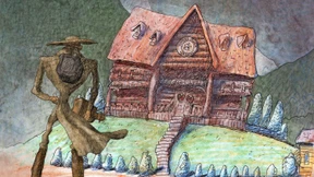 Der Tarantino des Trickfilms