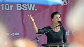 „Brauchen eine große Wende in der Frage von Krieg und Frieden“