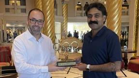 „No Drugs, No Champions“