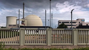 RWE klagt gegen Biblis-Stilllegung