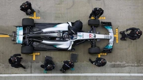 Fährt Mercedes wieder allen davon?