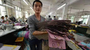 Gegen Alibaba ist Amazon ein Zwerg