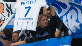 Vukcevic äußert sich erstmals nach Unfall