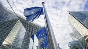 EU-Parlament ebnet Weg für Finanzhilfen für die Ukraine