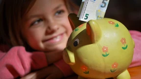 Adieu, sichere Häfen