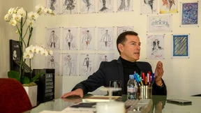 Wie macht „Karl Lagerfeld“ ohne Karl Lagerfeld weiter?