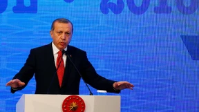 Erdogan entlässt tausende Sicherheitskräfte