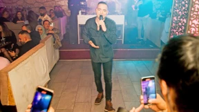 Musik für jeden, der es fühlt